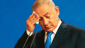 Katil Netanyahu’dan hadsiz çıkış: Cumhurbaşkanı Erdoğan’ı hedef aldı