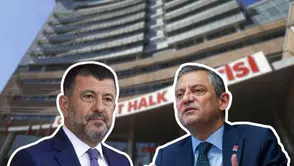 Özgür Özel ve Veli Ağbaba'nın kara kutusu açıldı! WhatsApp mesajları deşifre oldu