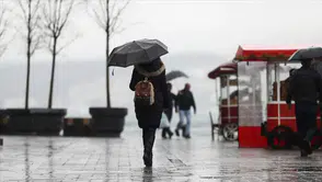 İçişleri Bakanlığından 30 il için “sarı” kodlu sağanak uyarısı