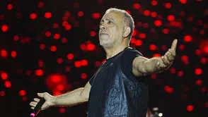 Haluk Levent hakkında gözaltı kararı