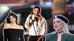 Ünlülere yönelik uyuşturucu operasyonu: İlyas Yalçıntaş, Sıla Gençoğlu ve İrem Haznedar'ın da aralarında bulunduğu 25 isim hakkında gözaltı kararı