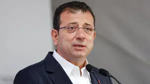 İBB davasında İmamoğlu, mahkeme başkanına saygısızlık yapınca salondan çıkarıldı