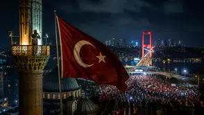 15 Temmuz gecesi bir milleti aynı safta buluşturan ses: Sela