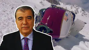 Muhsin Yazıcıoğlu'nun ölümünde CIA’in karanlık yüzü Enver Altaylı izi