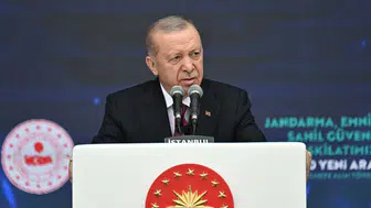 Cumhurbaşkanı Erdoğan: “Kendini devletin üstünde görenlere nefes aldırmayacaksınız”