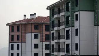 Karabük'te TOKİ konutları hak sahiplerine teslim edildi