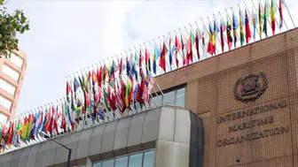 Türkiye, 14. Kez Uluslararası Denizcilik Örgütü konsey üyesi