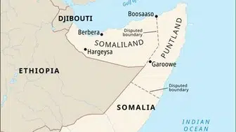 Sudan’dan İsrail’in Somaliland kararına sert tepki