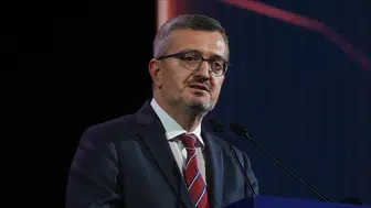 İletişim Başkanı Duran: “Dezenformasyon varoluşsal bir tehdittir"