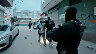 33 ilde DEAŞ operasyonu: 51 şüpheli hakkında tutuklama kararı