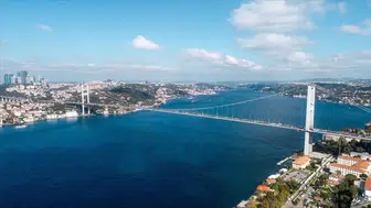 İstanbul 20. Dünya Su Kongresi ev sahipliği için gün sayıyor