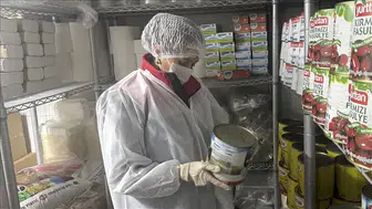 Bakan Yumaklı açıkladı: Kasımda gıda denetimlerinde rekor ceza