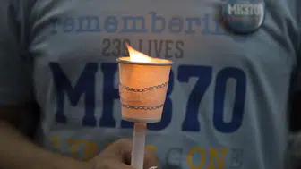 Malezya, kayıp uçak MH370 için arama çalışmalarını yeniden başlatıyor