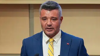 Sadettin Saran’ın ifade işlemleri tamamlandı