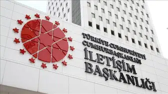 Dezenformasyonla Mücadele Merkezine uluslararası altın küre ödülü