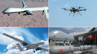 Yerli İHA teknolojilerinde 2026 rotası seri üretim olarak belirlendi