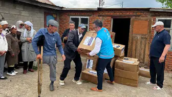 Türkiye Diyanet Vakfı 2025 yılında 50 milyon kişiye ulaştı