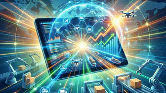 E-ticaret hacminde 100 milyar dolarlık büyük hedef