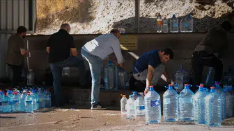 Ankara’da su kesintisi: 11 ilçede vatandaşlar çözüm bekliyor