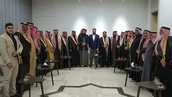 Esed Sonrası yeni Suriye’nin harcı: Aşiretler ve yerel yönetimler