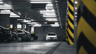 Otopark yönetmeliği değişti: Riskli yapılarda sınır 500 metrekare oldu