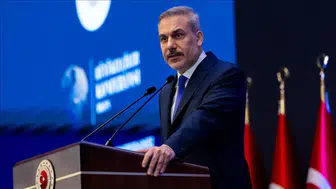 Dışişleri Bakanı Hakan Fidan Miami'de Gazze zirvesine katılacak