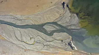 Balıkesir'de kuraklık alarmı: Baraj seviyesi yüzde 10'un altına indi