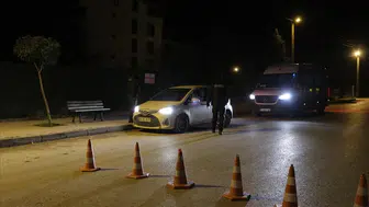 Yalova'da DEAŞ operasyonu: 7 polis yaralı, eğitime ara verildi