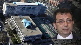 İBB'de 40 yöneticiye usulsüz maaş