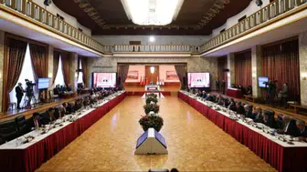 Terörsüz Türkiye raporu yarın TBMM Başkanlığına sunulacak