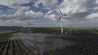Türkiye yenilenebilir enerji dönüşümünde hızla ilerliyor