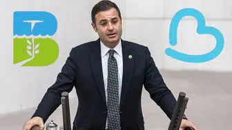 Balıkesir Belediyesinde logo operasyonuna soruşturma izni