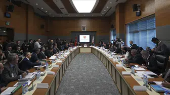 11. Yargı Paketi komisyonda: İlk 15 madde kabul edildi