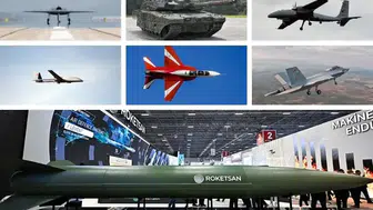 Türk savunma sanayisinin 2025 karnesi: Rekorlar, ilkler ve dev ihracatlar