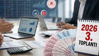 Asgari ücret zammı: 3. toplantı öncesi kulisler hareketlendi