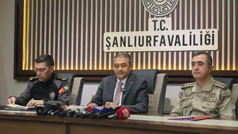 Şanlıurfa'da 24 bin öğrenci yeniden eğitime kazandırıldı