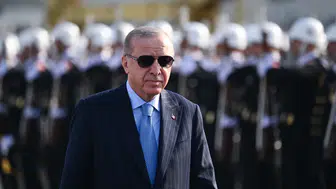 Cumhurbaşkanı Erdoğan: “Türkiye kendi savaş gemisini üreten 10 ülkeden biri oldu”