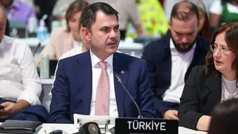 Bakan Murat Kurum COP31 başkanı olarak görevlendirildi