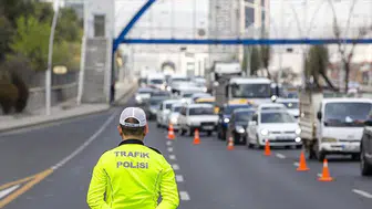 İstanbul ve Ankara'da yılbaşında trafiğe kapanacak yollar