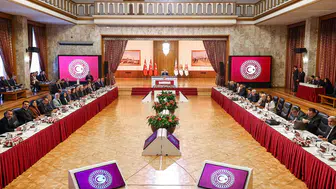 Terörsüz Türkiye komisyonunun görev süresi uzatıldı