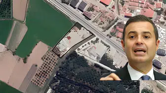 Balıkesir’de otogar planı yarım kaldı: AK Parti aldı, CHP satıyor