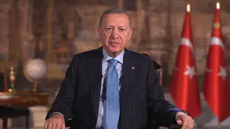 Cumhurbaşkanı Erdoğan: “Üretim, yatırım ve istihdamda vites yükseltiyoruz”