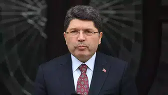 Bakan Tunç: “Ceza infaz sisteminde eşitsizlikleri gideren düzenlemeyi hayata geçirdik”