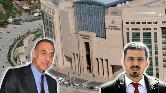 Lutfi Arıboğan gözaltına alındı: Mehmet Baransu ile 101 HTS kaydı