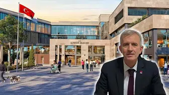 CHP’li belediyede rüşvet ve tehdit iddiası: İlçe başkanı görevden alındı