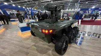 Türkiye ve Mısır ortaklığı ile AKREP ve HAMZA-1 doğdu