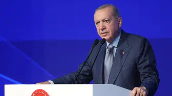 Cumhurbaşkanı Erdoğan: “Kültürel değerlerimizi evrensel bakışla inşa etmeliyiz”