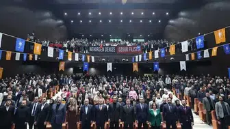 CHP'den toplu istifa