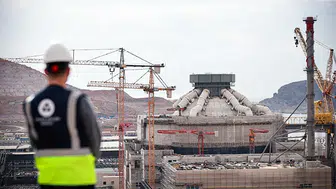 Akkuyu NGS'de kritik eşik aşıldı: Elektrik verildi