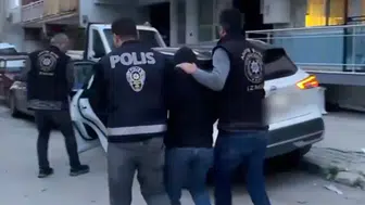 52 ilde mali suç örgütlerine dev operasyon: 179 gözaltı